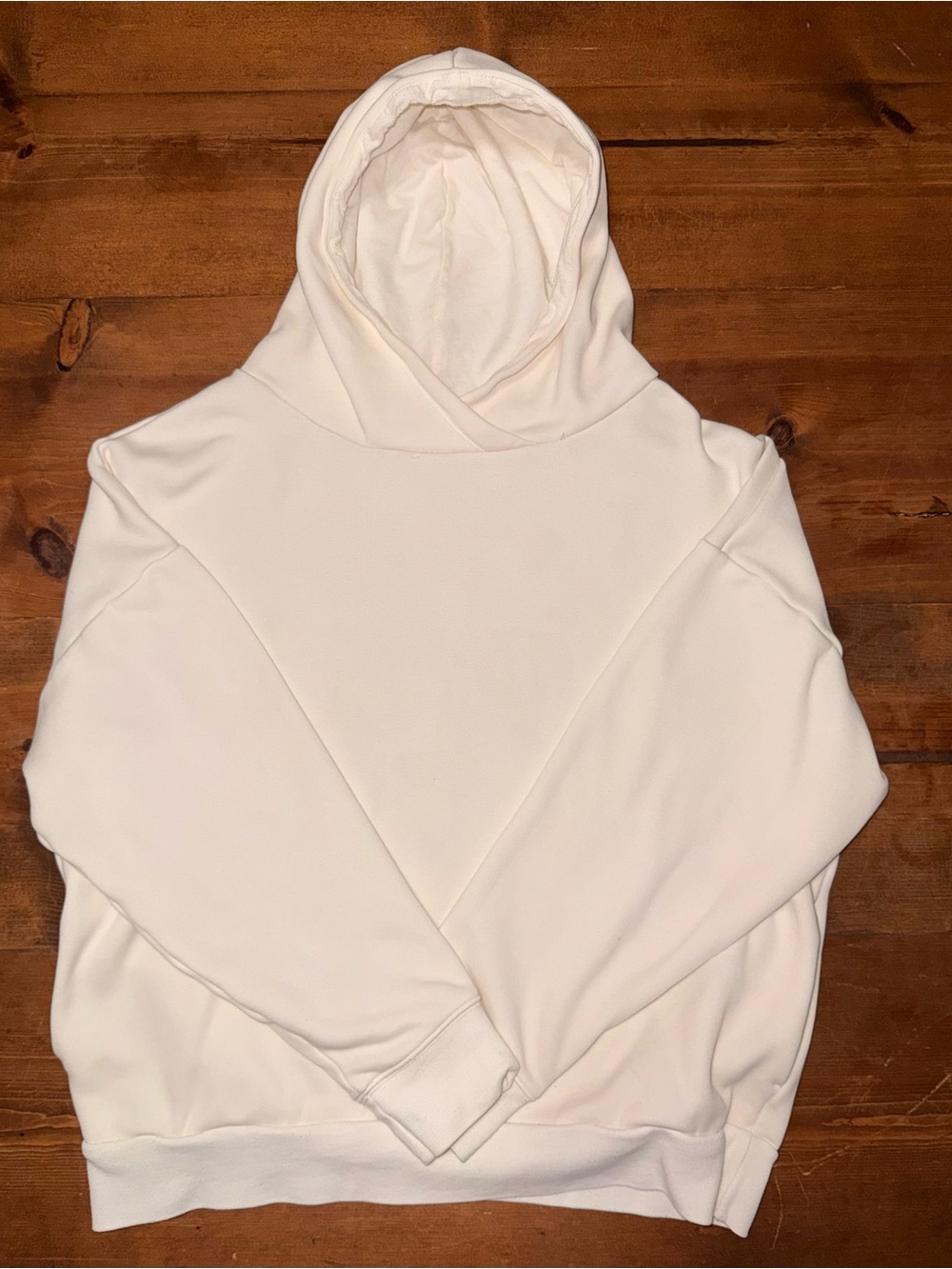 Fabletics Cozy Fleece Hoodie